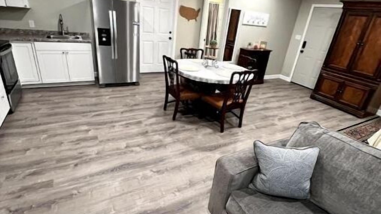 Photo of Livingroom in Roebuck