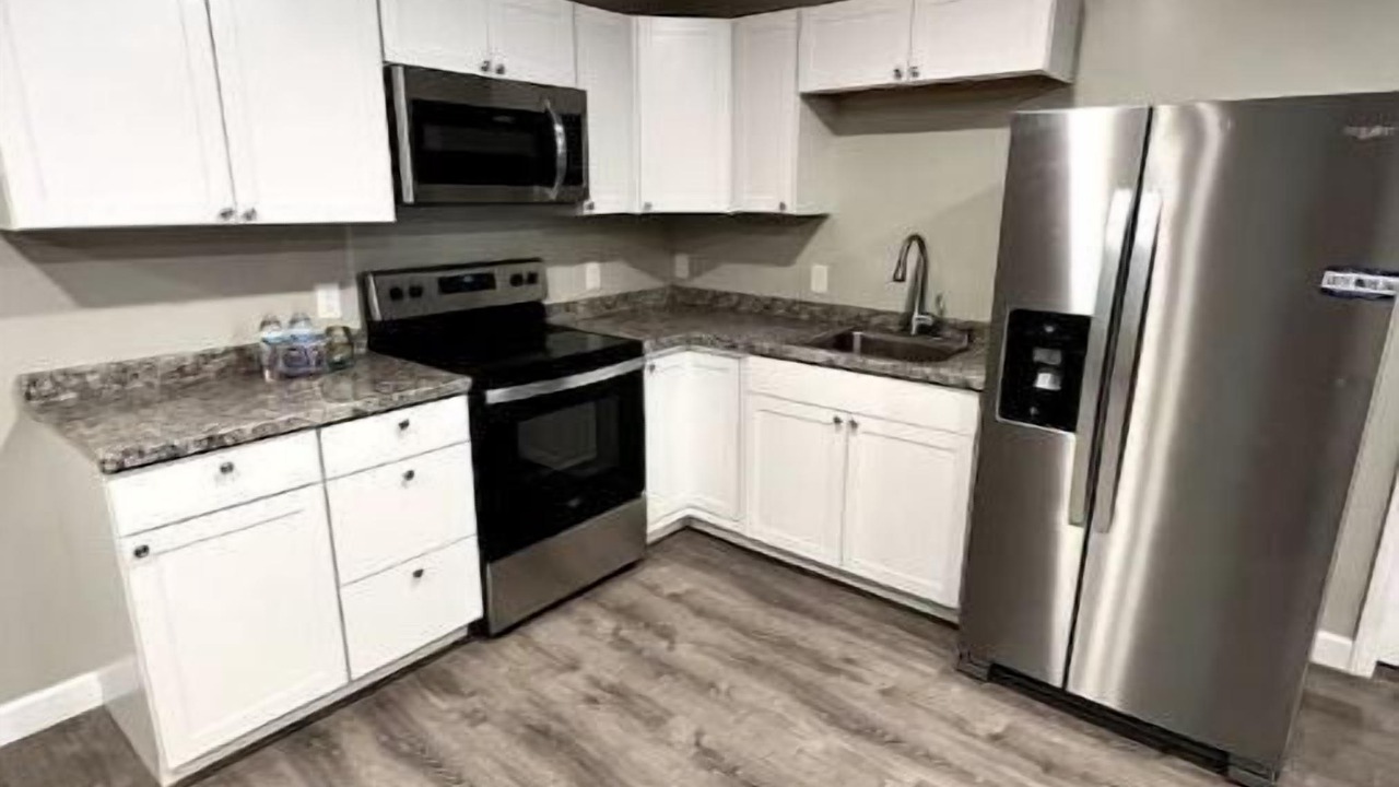 Photo of Kitchen in Roebuck