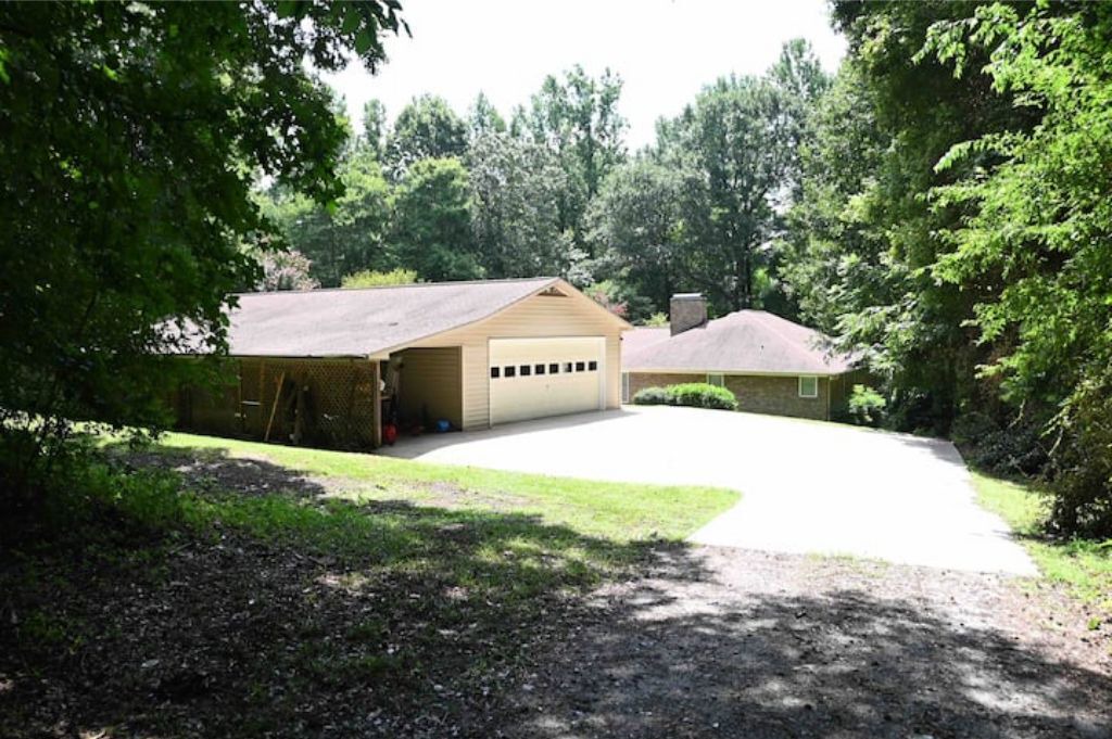 Photo of Outdoor in Roebuck