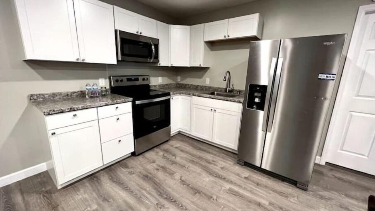 Photo of Kitchen in Roebuck