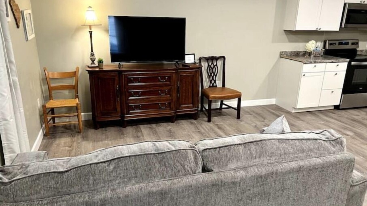 Photo of Livingroom in Roebuck