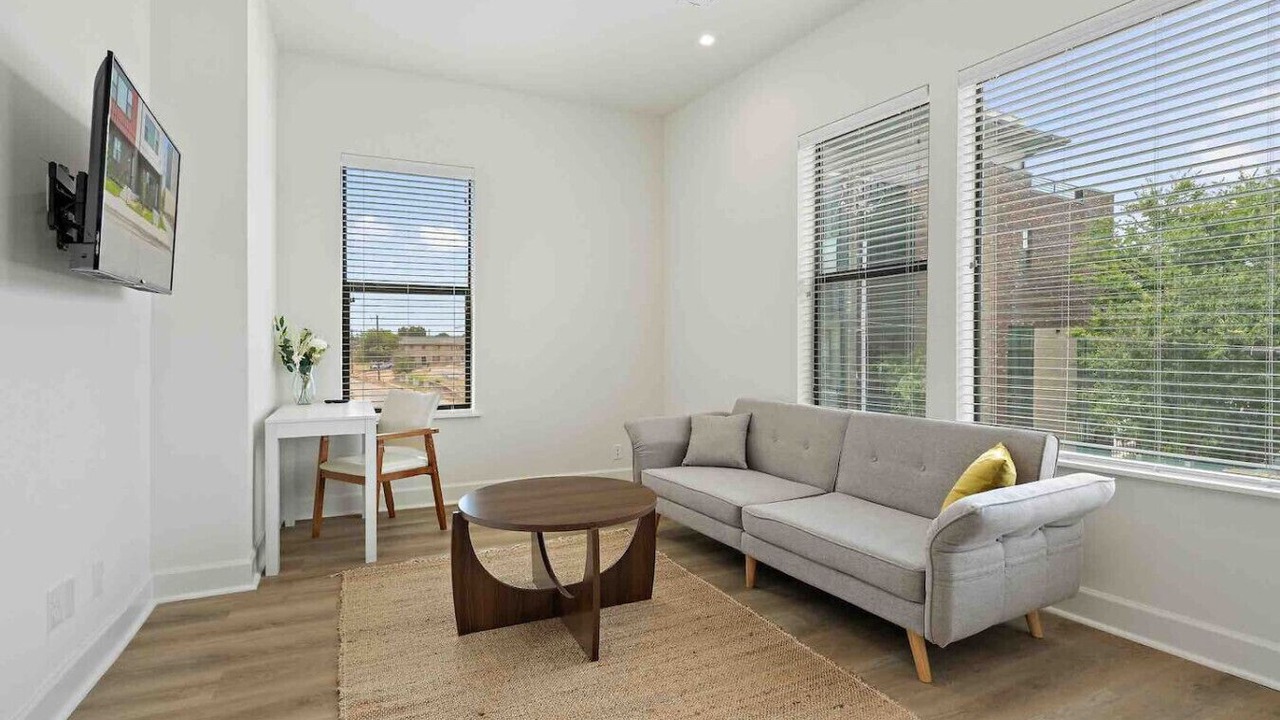 Photo of Livingroom in Cedars
