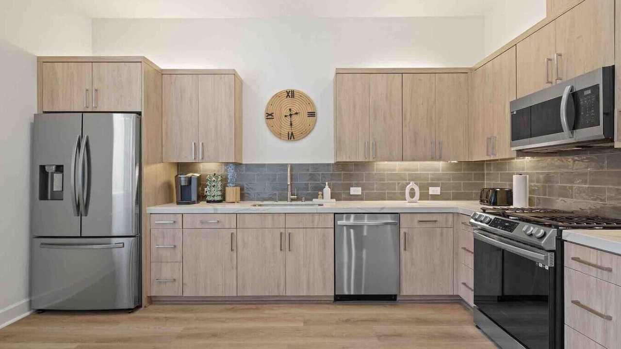 Photo of Kitchen in Cedars