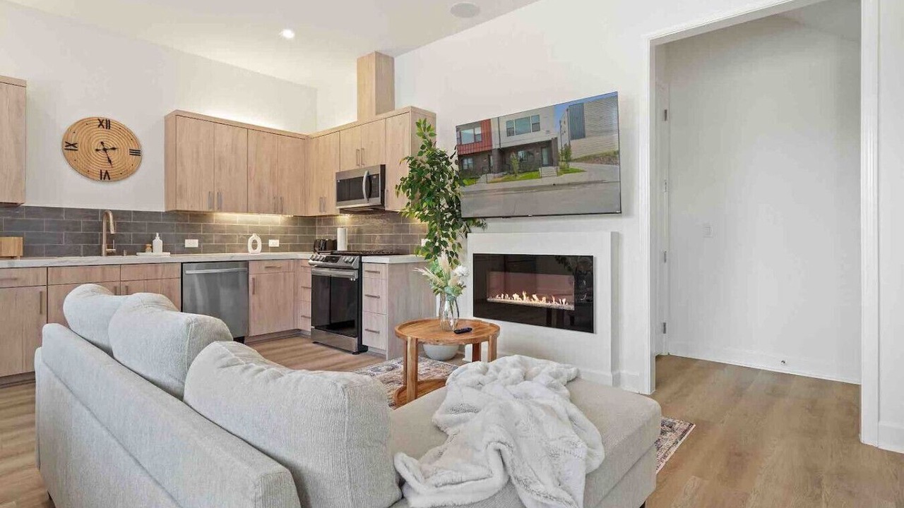 Photo of Livingroom in Cedars