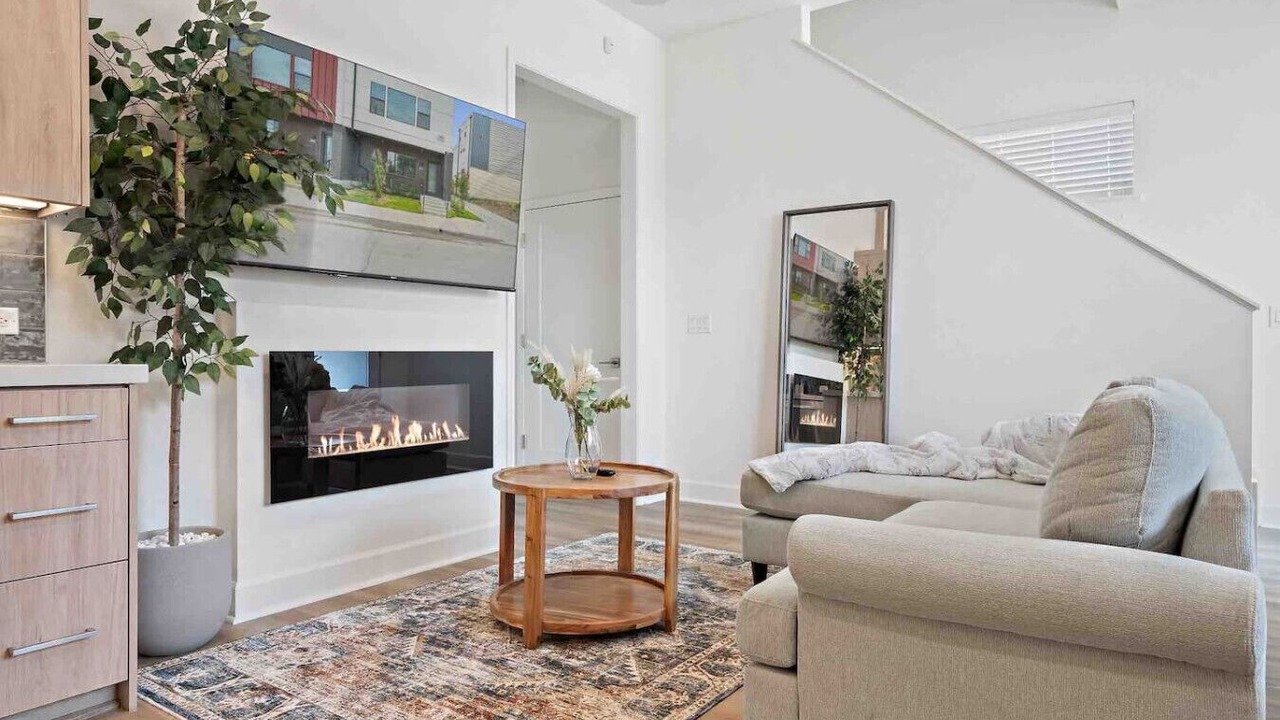 Photo of Livingroom in Cedars