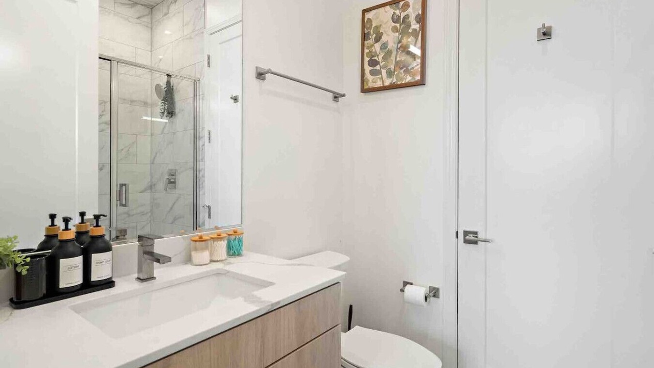 Photo of Bathroom in Cedars