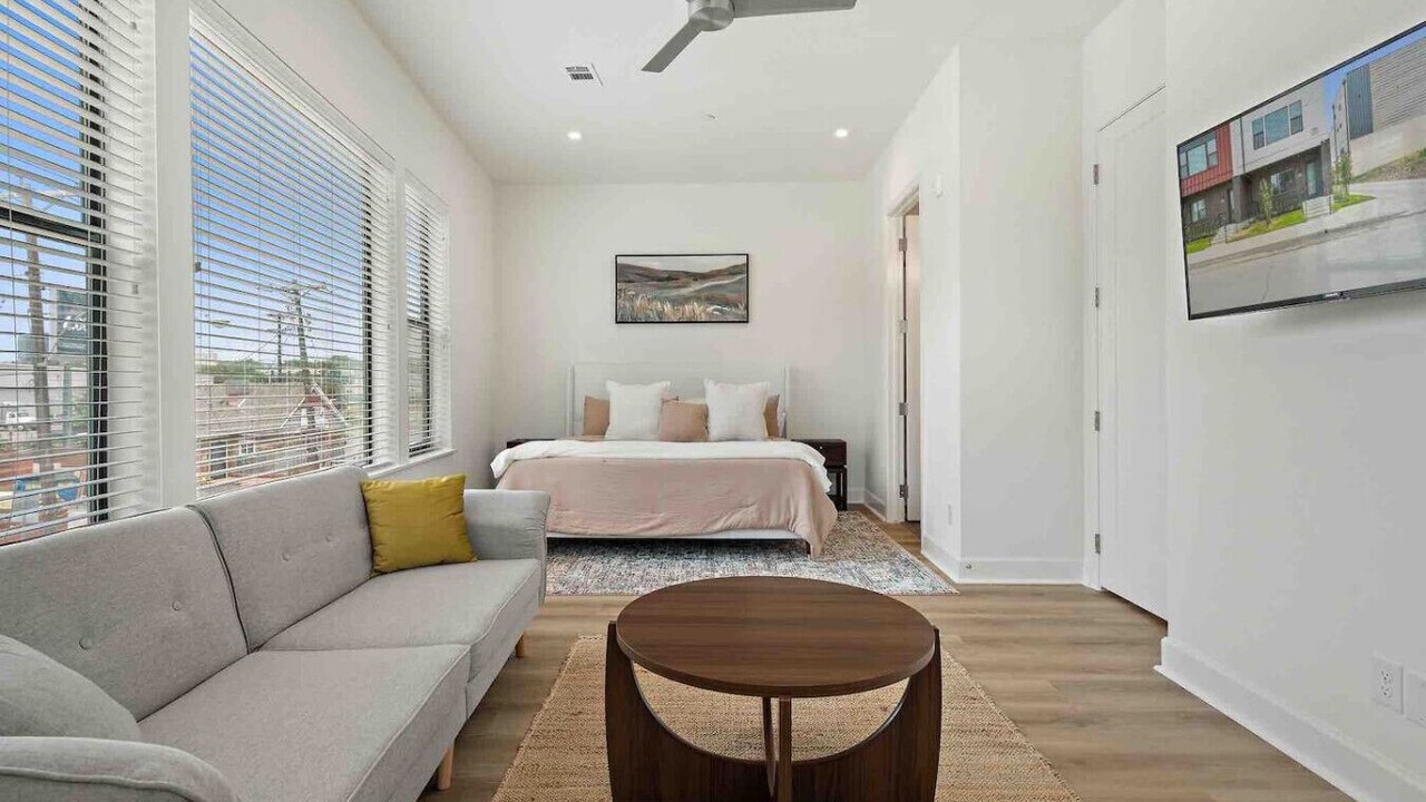 Photo of Livingroom in Cedars
