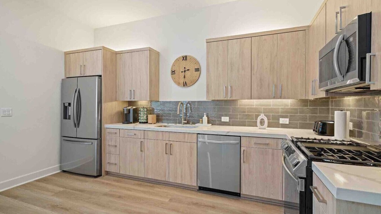 Photo of Kitchen in Cedars