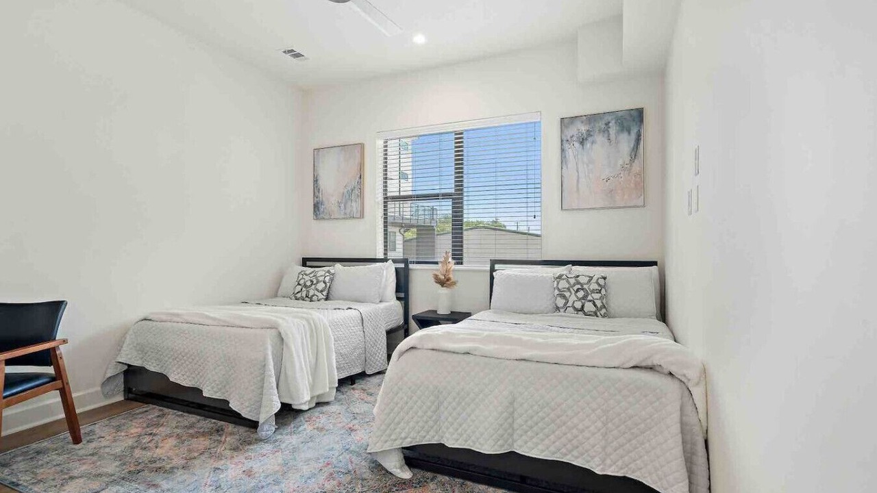 Photo of Bedroom in Cedars