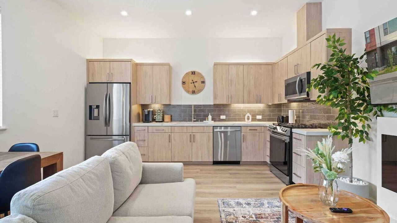 Photo of Livingroom in Cedars