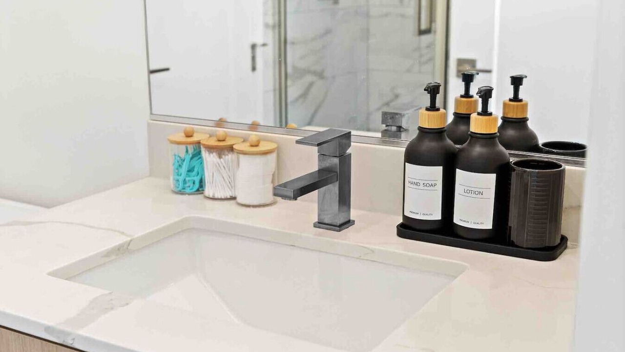 Photo of Bathroom in Cedars