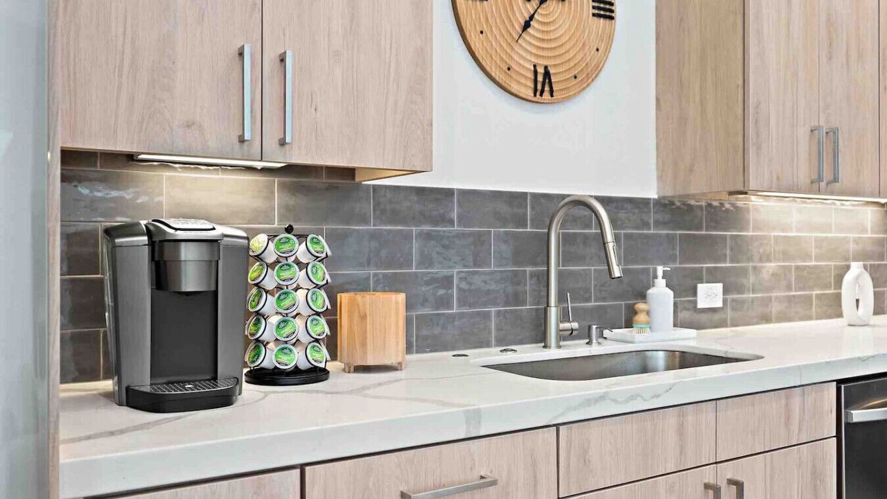 Photo of Kitchen in Cedars