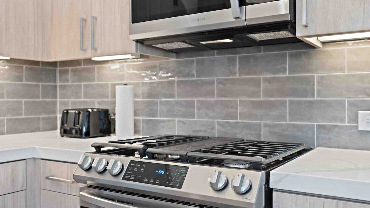 Photo of Kitchen in Cedars