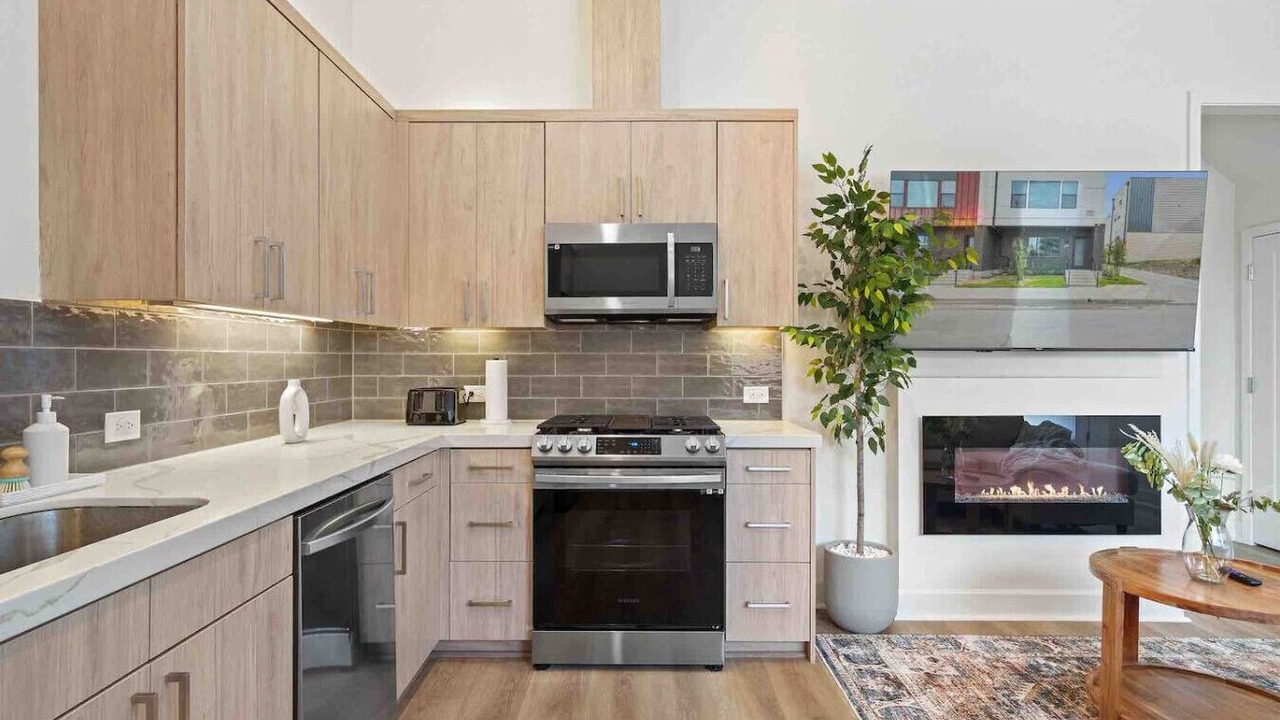 Photo of Kitchen in Cedars
