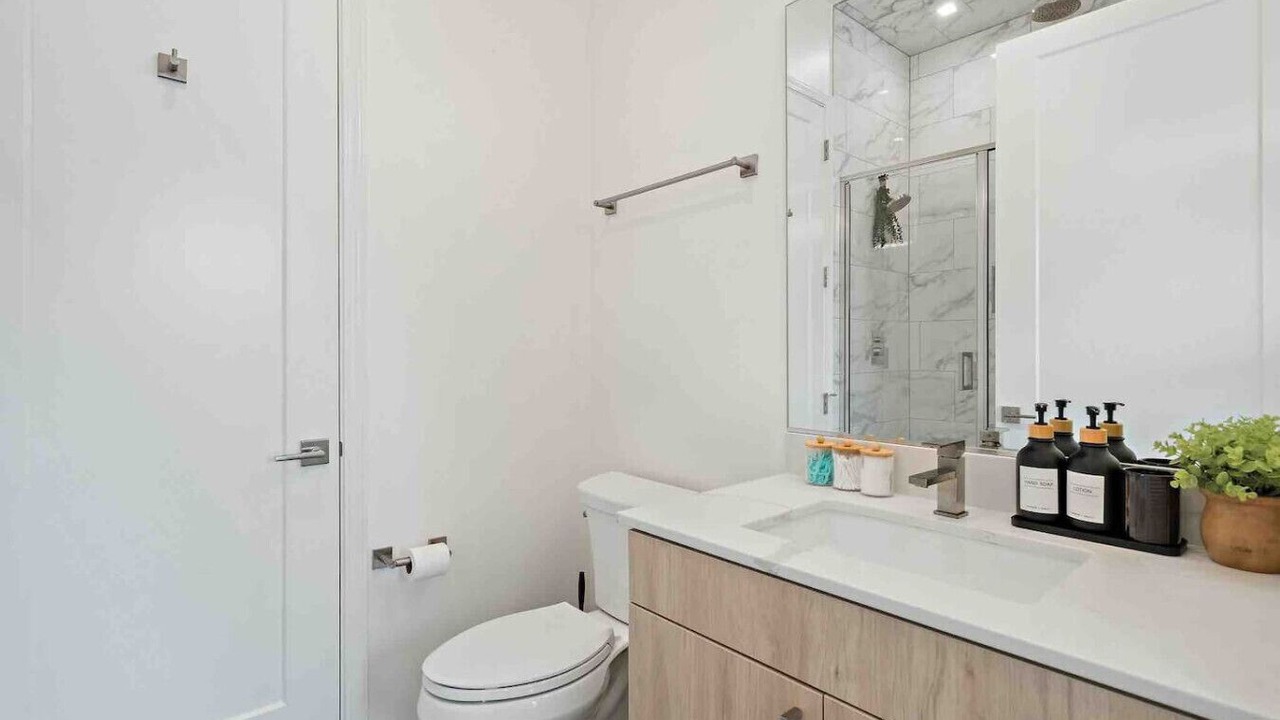 Photo of Bathroom in Cedars