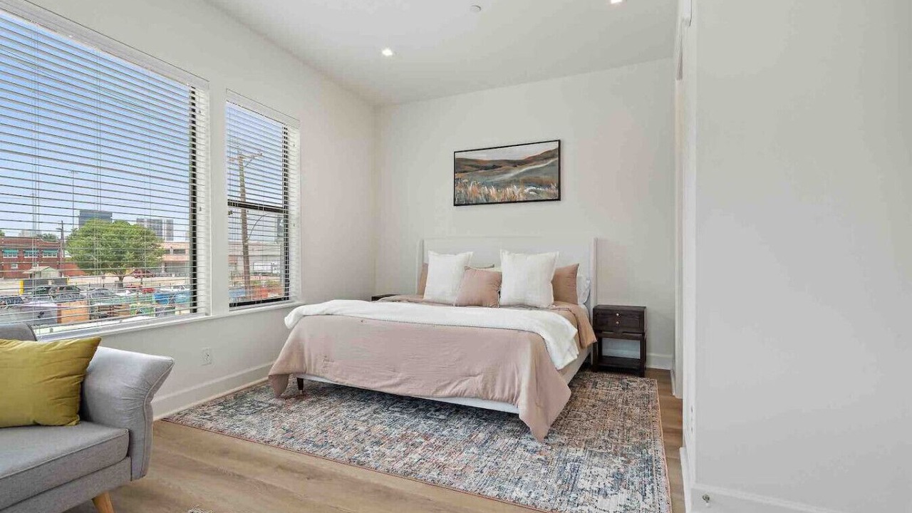 Photo of Bedroom in Cedars