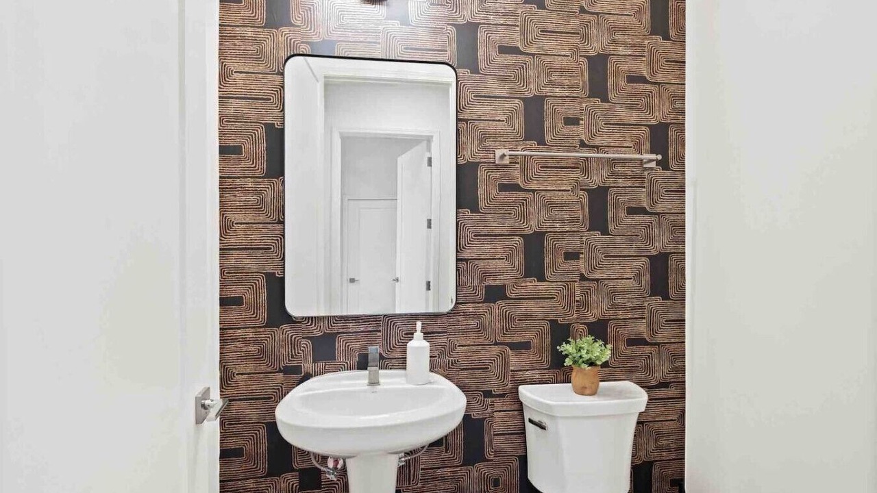 Photo of Bathroom in Cedars