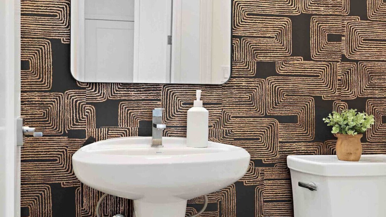 Photo of Bathroom in Cedars