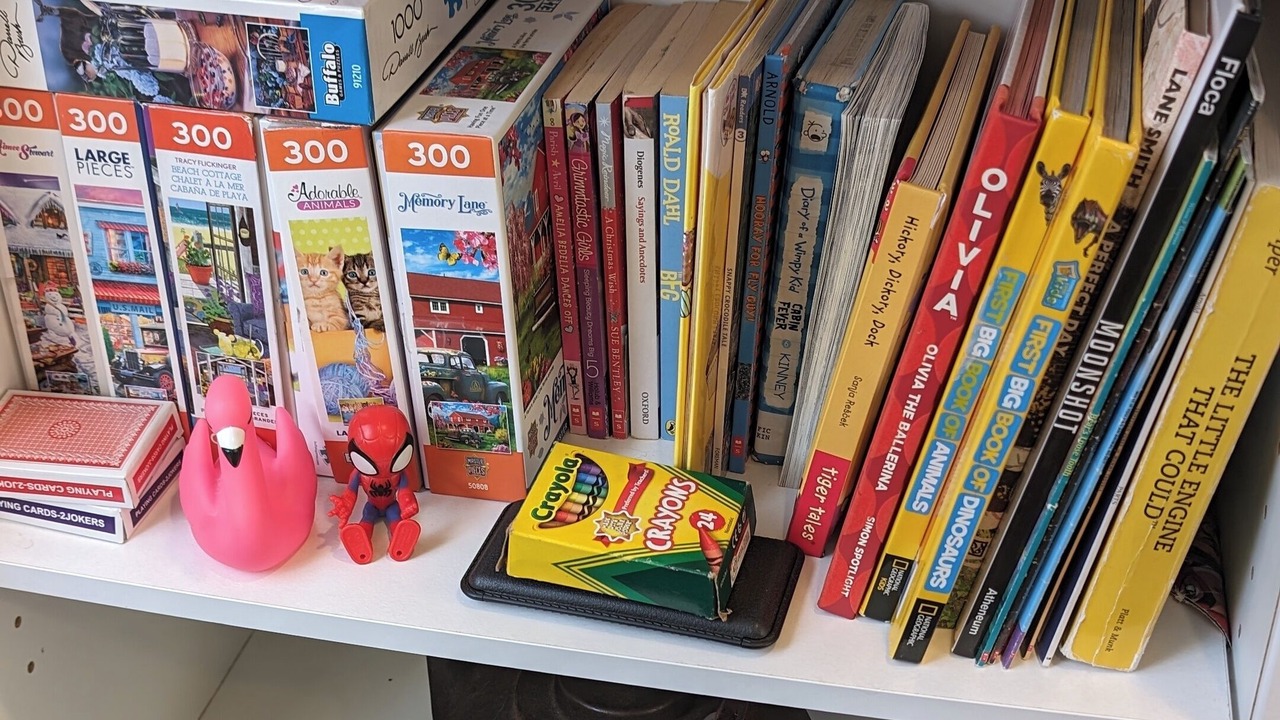 Photo of Bedroom in Syracuse