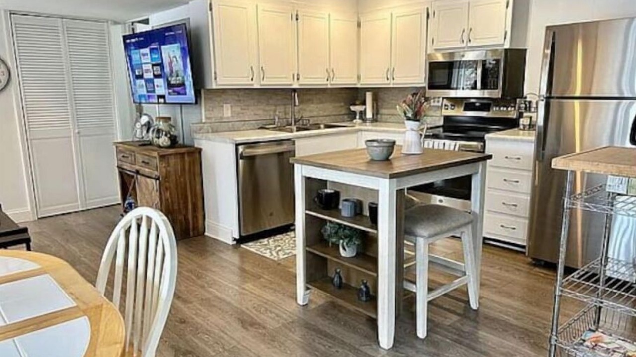 Photo of Kitchen in Syracuse