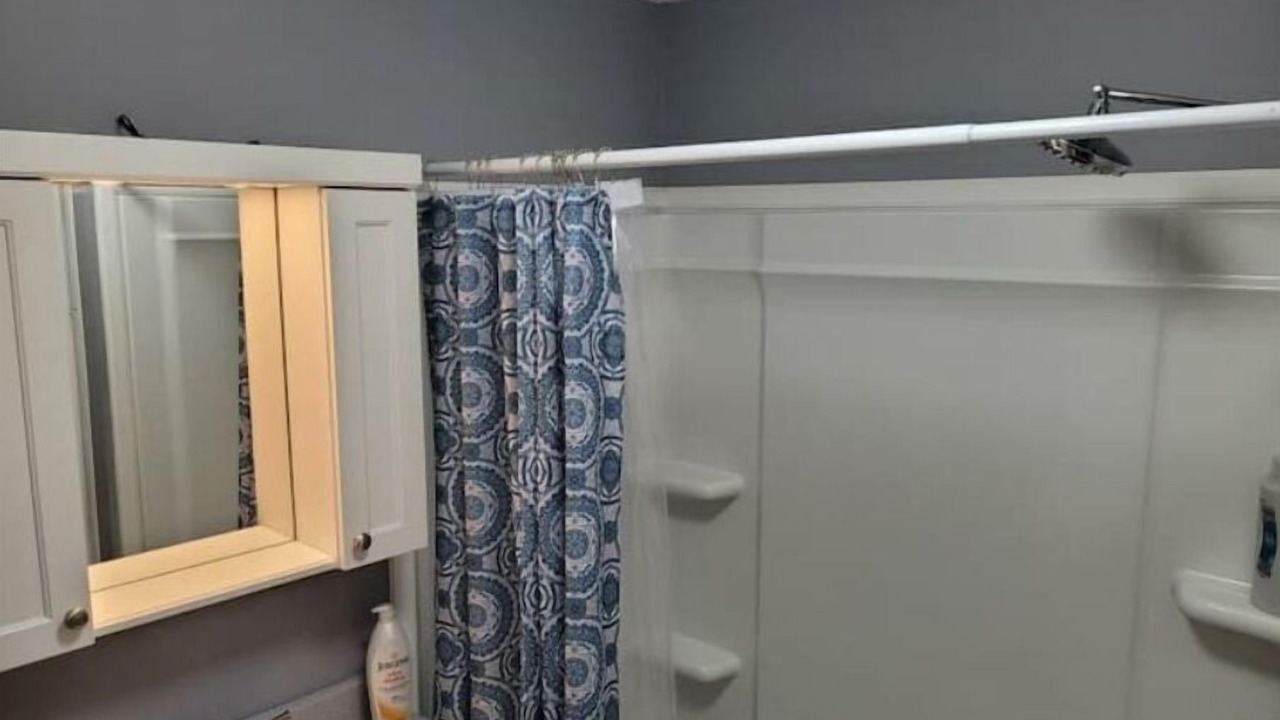 Photo of Bathroom in Syracuse