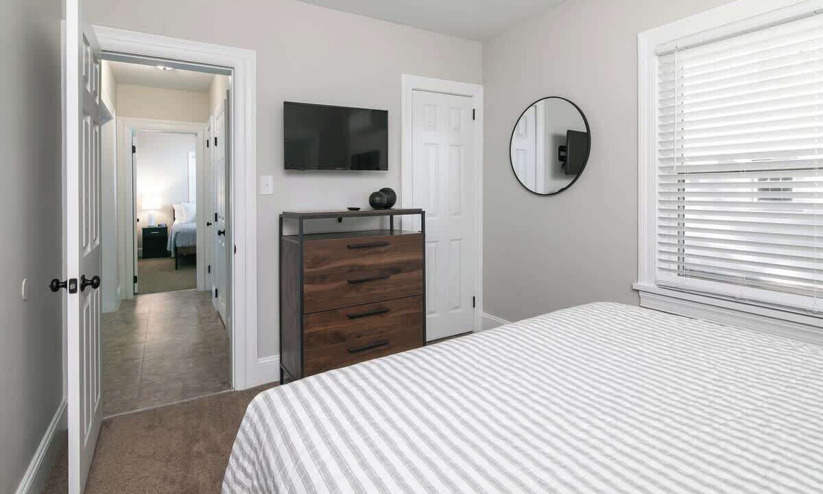 Photo of Bedroom in Salisbury