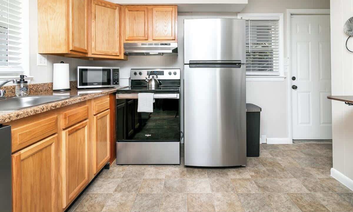 Photo of Kitchen in Salisbury