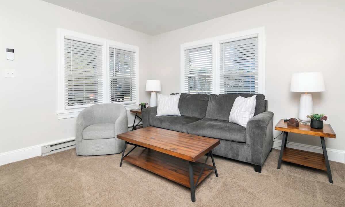 Photo of Livingroom in Salisbury