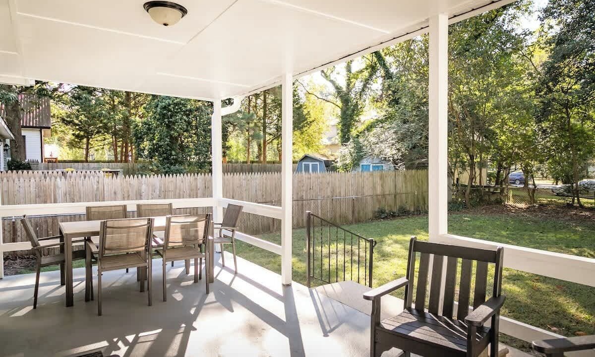 Photo of Outdoor in Salisbury