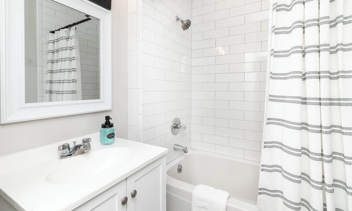 Photo of Bathroom in Salisbury