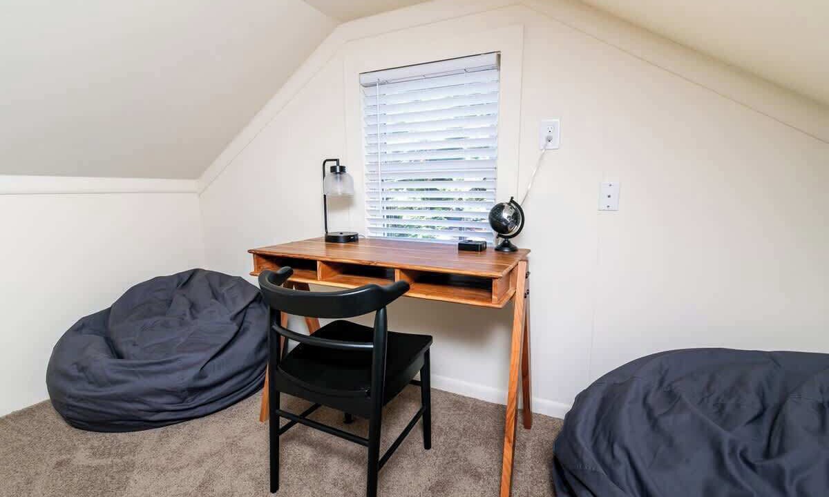 Photo of Bedroom in Salisbury
