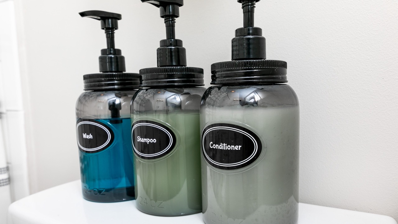 Photo of Bathroom in Salisbury