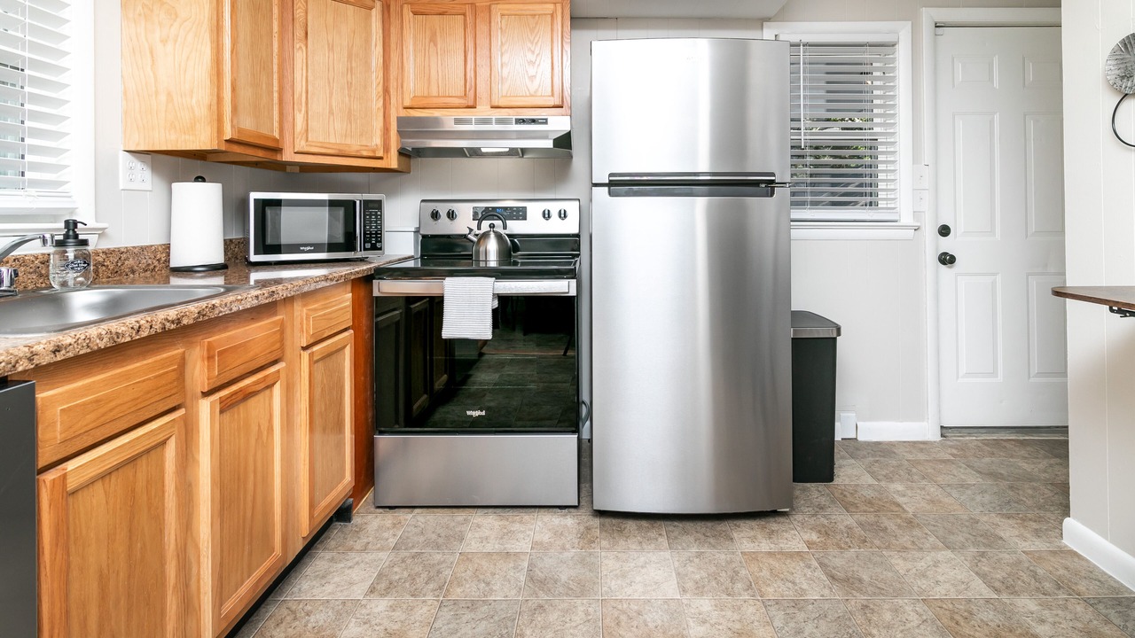 Photo of Kitchen in Salisbury