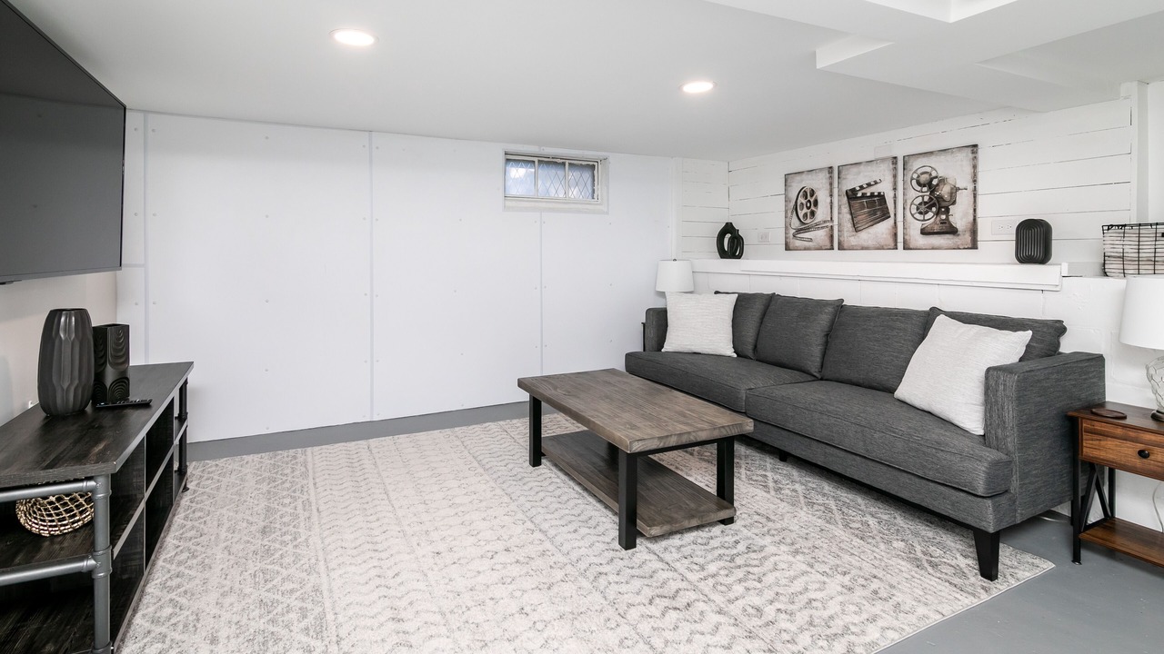 Photo of Livingroom in Salisbury