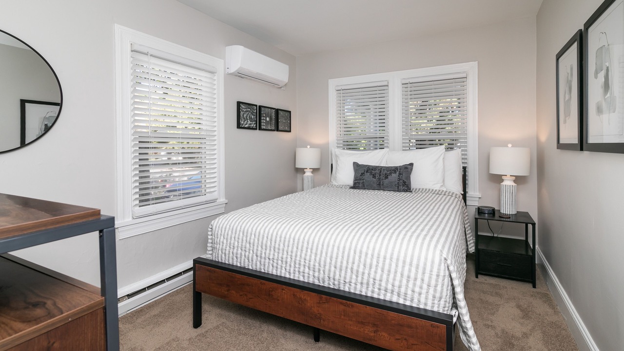 Photo of Bedroom in Salisbury