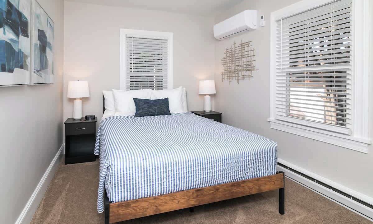 Photo of Bedroom in Salisbury