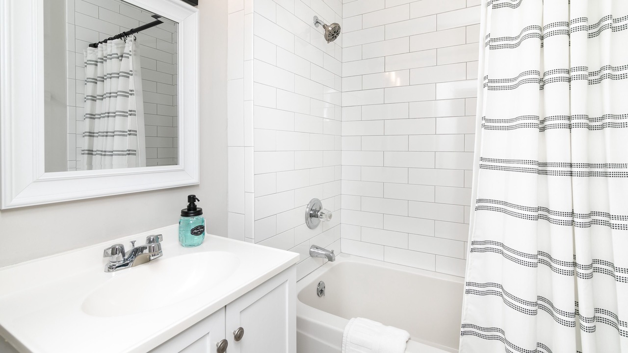 Photo of Bathroom in Salisbury