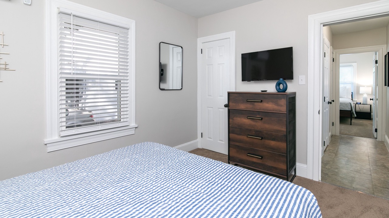 Photo of Bedroom in Salisbury