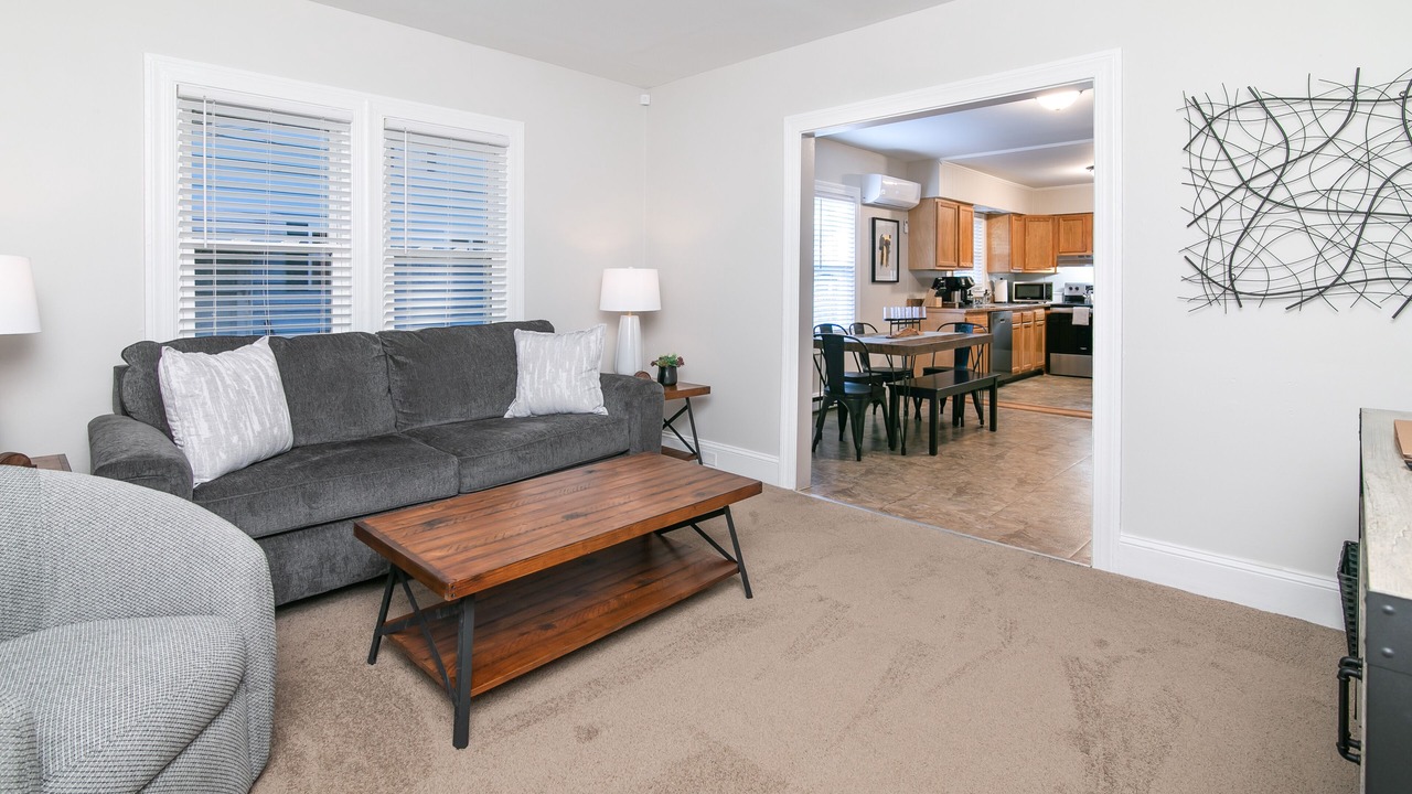 Photo of Livingroom in Salisbury