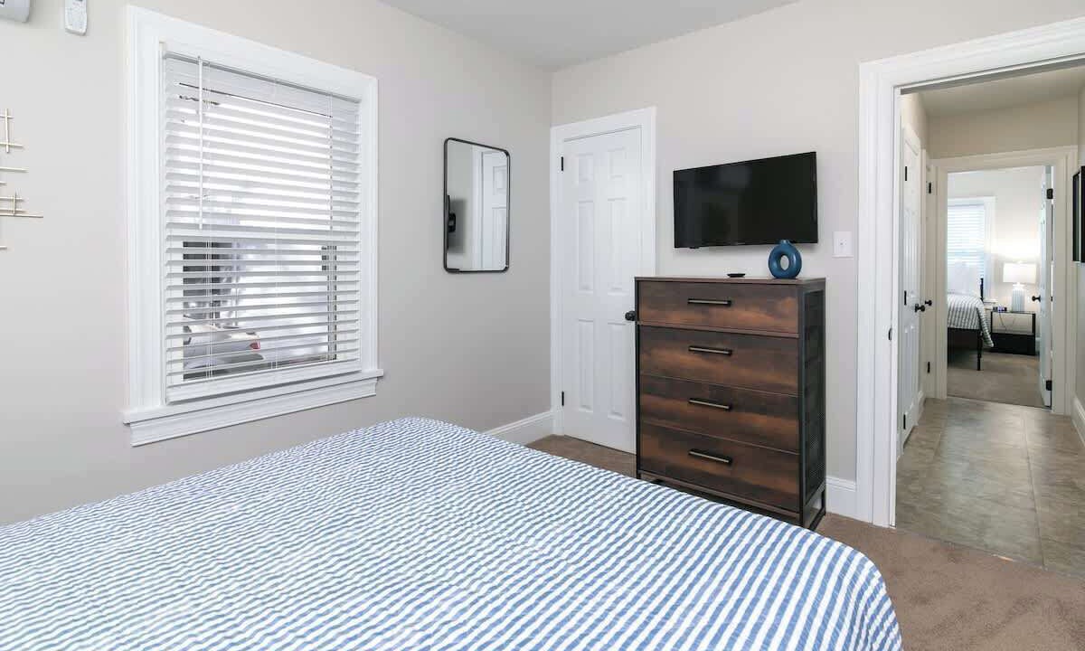 Photo of Bedroom in Salisbury