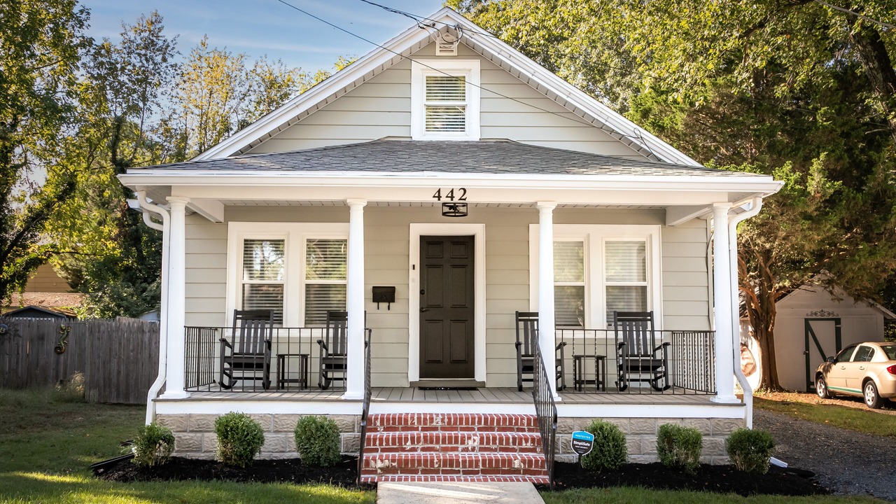 Photo of Outdoor in Salisbury