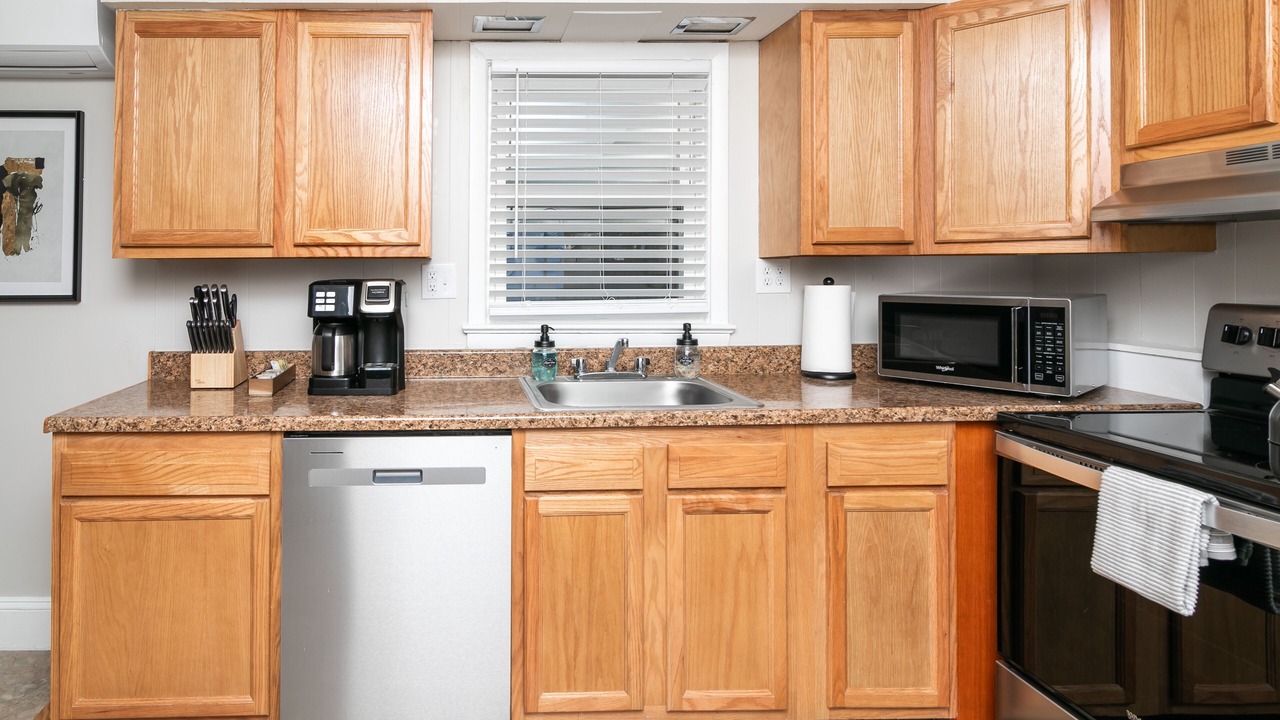 Photo of Kitchen in Salisbury