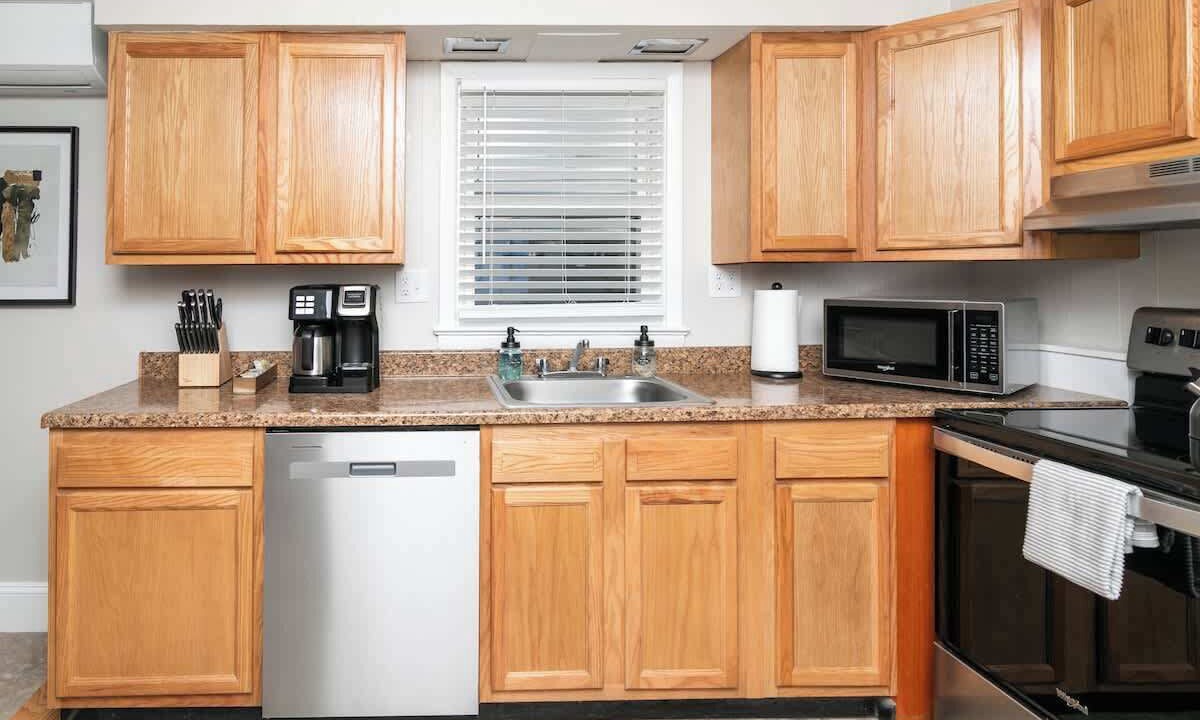 Photo of Kitchen in Salisbury
