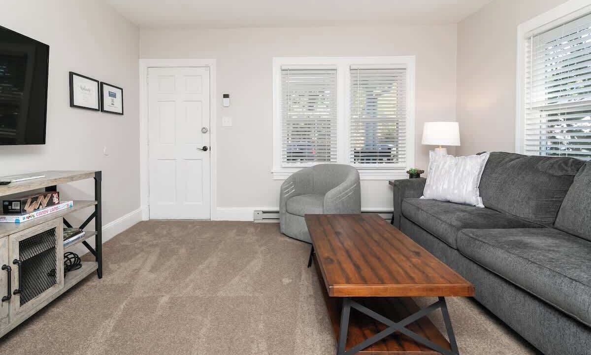 Photo of Livingroom in Salisbury