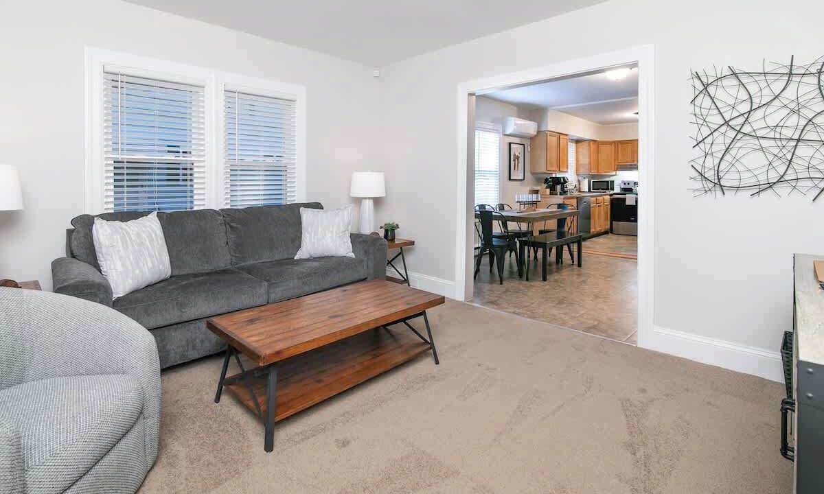 Photo of Livingroom in Salisbury