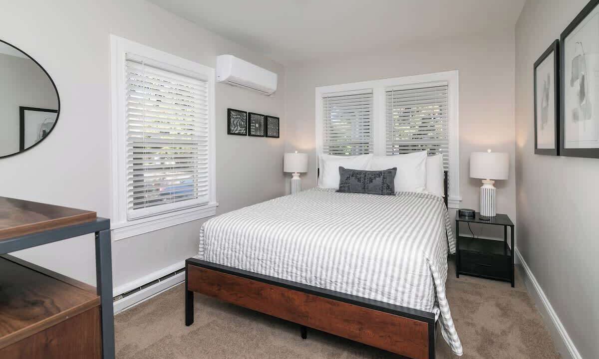 Photo of Bedroom in Salisbury
