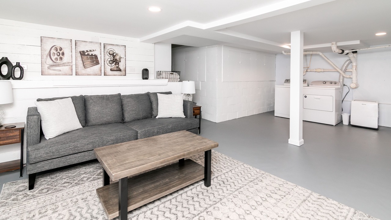 Photo of Livingroom in Salisbury