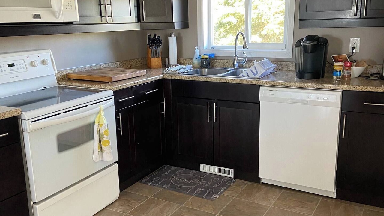 Photo of Kitchen in Killarney