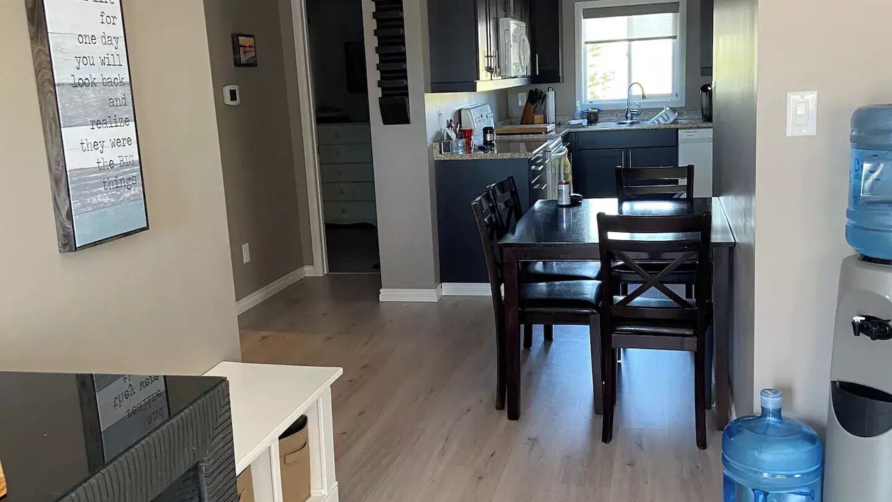 Photo of Kitchen in Killarney
