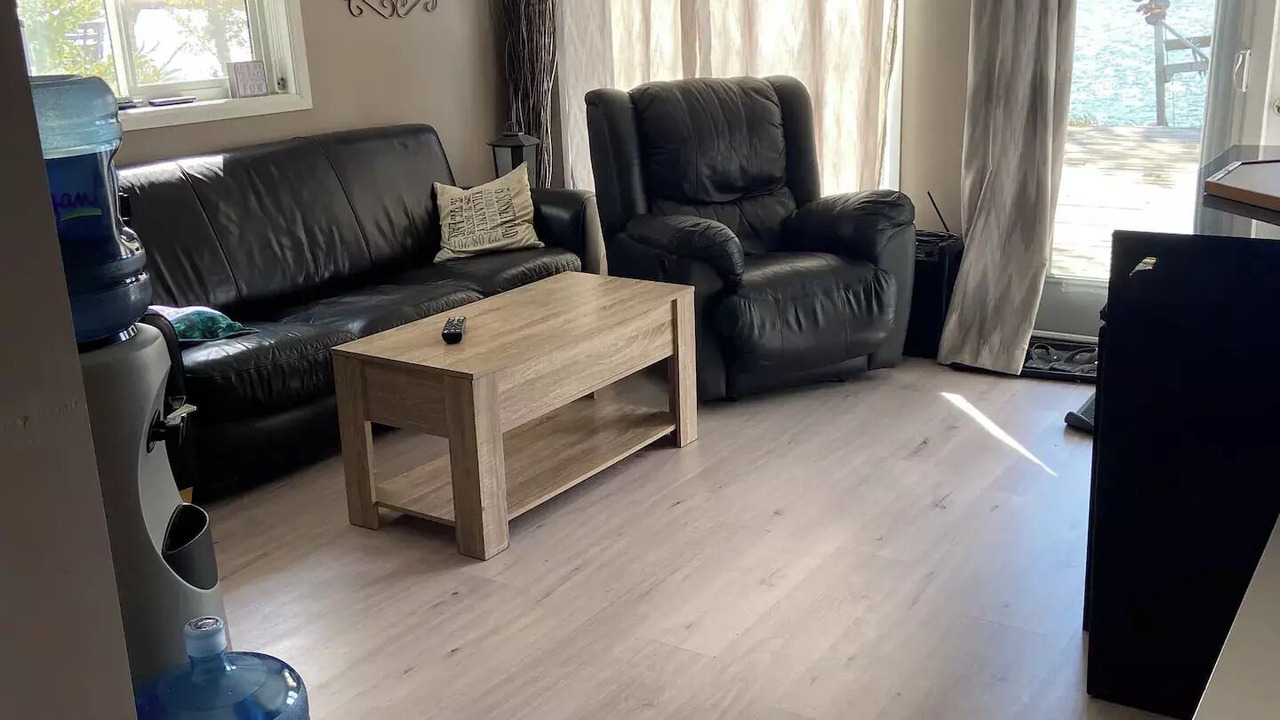 Photo of Livingroom in Killarney